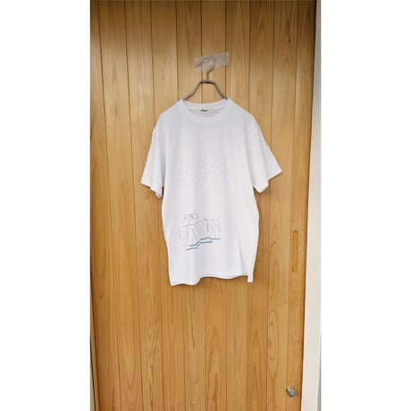 TOZAOU for AVET / Orientation TEE⁡ *B