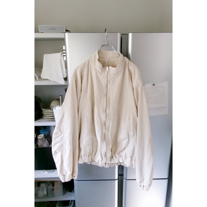 ISSUETHINGS / type106 (cotton1) *NATURAL WHITE