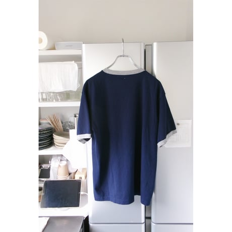 ISSUETHINGS / TYPE76 *NAVY&GRAY