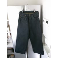 OLD FOLK HOUSE / At Home *Denim Indigo | AVET