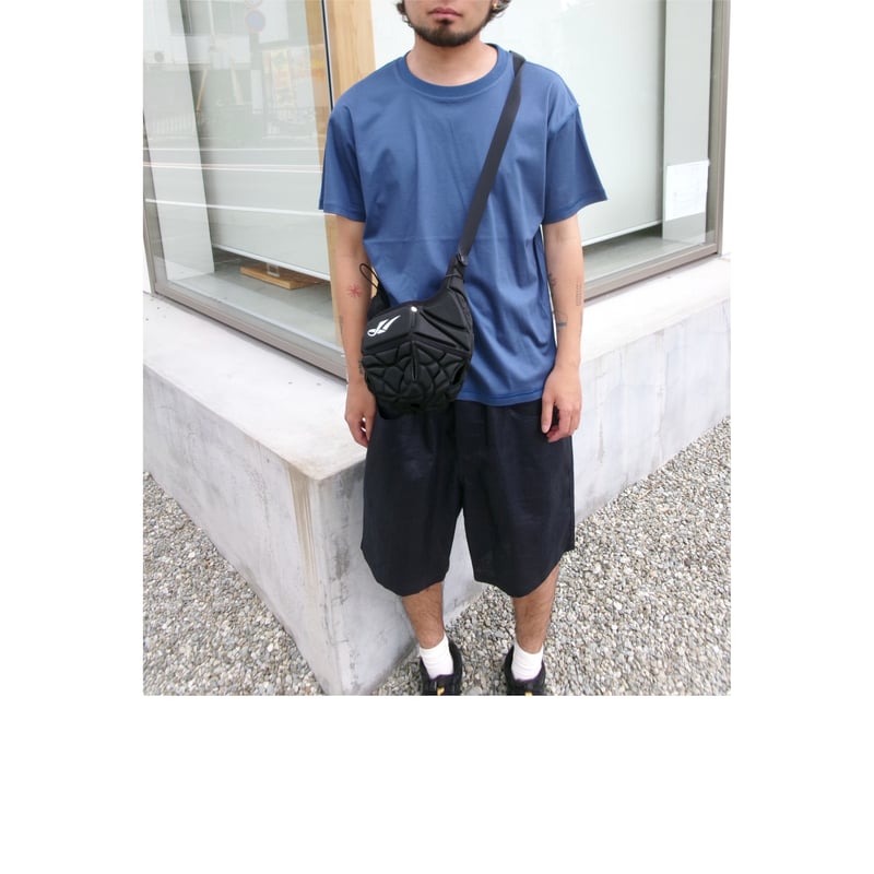 ABELIA EDWARD GOUCHA / CLASSIC T-SHIRT Smooth *