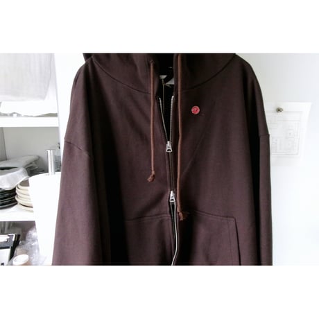 [別注] TOZAOU for AVET / Sword Foodie *Brown
