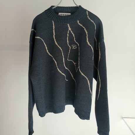 TOZAOU - SOLARIS Knit