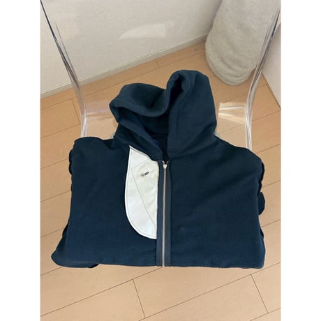 [別注] TOZAOU for AVET / Sword Foodie *Navy
