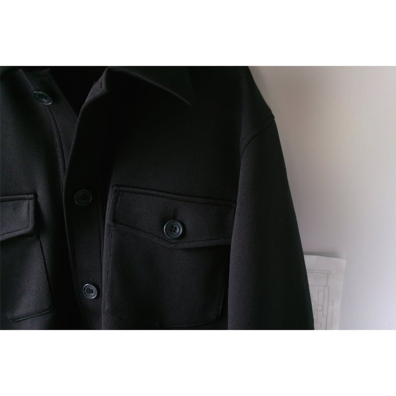 ABELIA EDWARD GOUCHA / CD JACKET Smooth Jersey