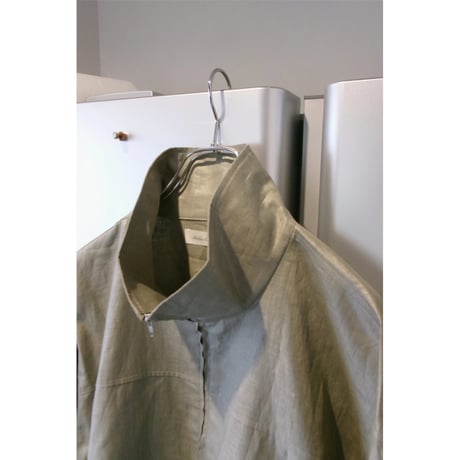ABELIA EDWARD GOUCHA / STAFF JUMPER *KHAKI