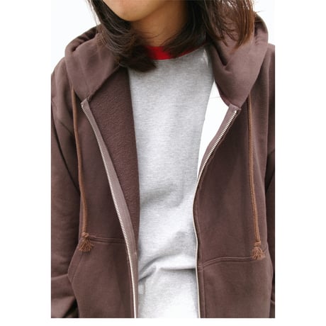 [別注] TOZAOU for AVET / Sword Foodie *Brown