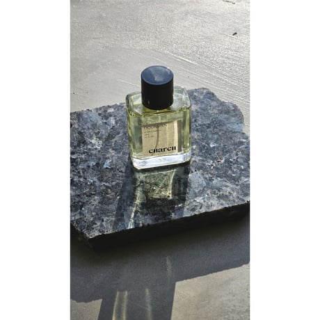 CHARCH / " DOORMAN " AIR SPACE FRAGRANCE