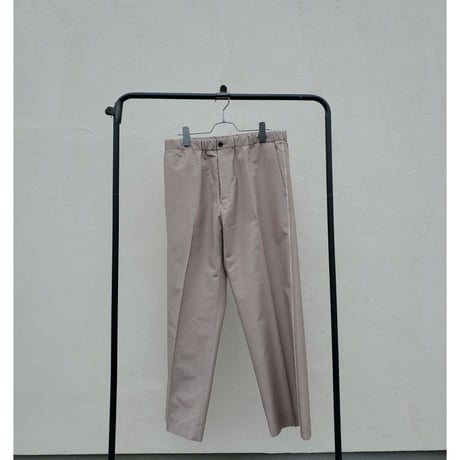 TOZAOU / mimi Track Slacks No.16