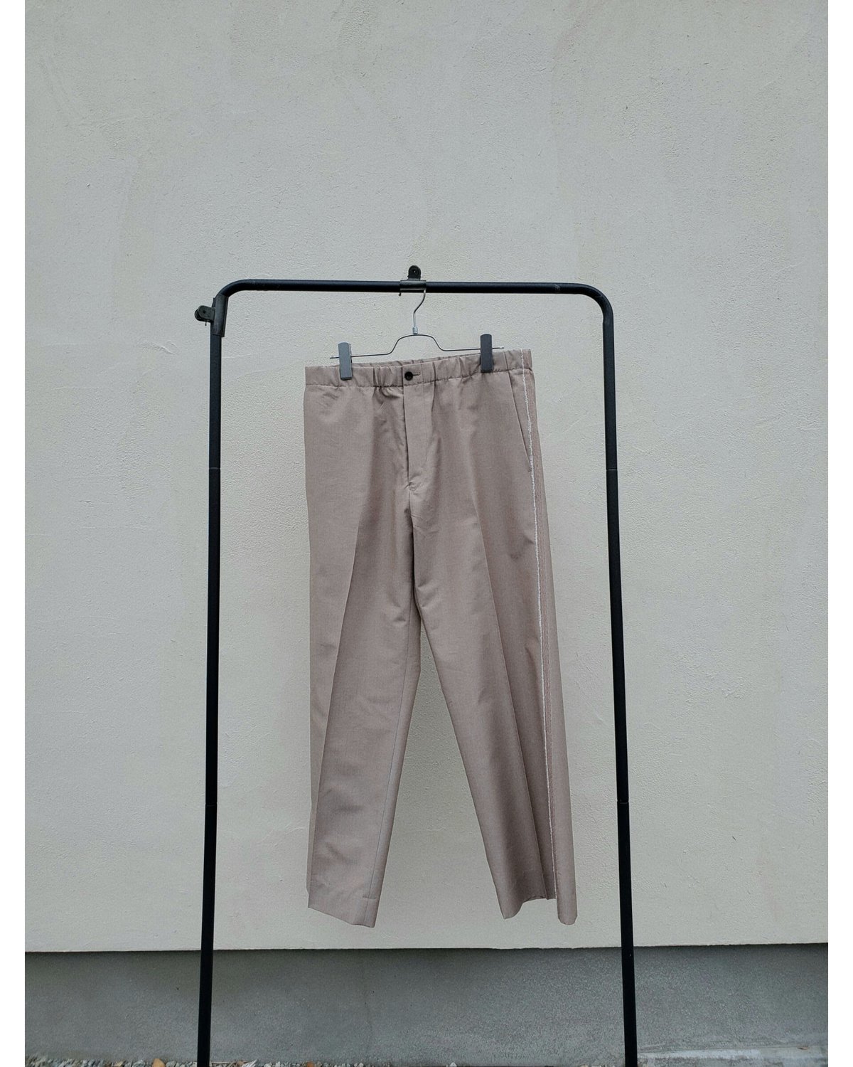【新品未使用タグ付】TOZAOU/mimi TRACK PANTS TOZAOU / mimi Track Slacks No.16 | AVET