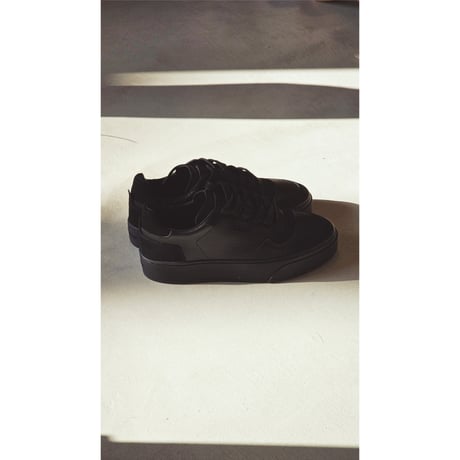 FOOT INDUSTRY / STITCHING URBAN SNEAKER AUA426