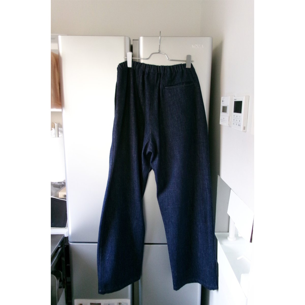 パンツ OLD FOLK HOUSE At  Denim fit=scale-down,w=1200