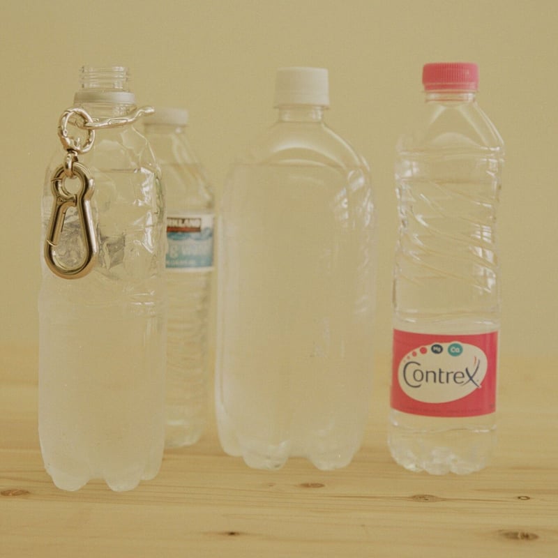 HIDAKA / H01AC01 PET Bottle Holder | AVET