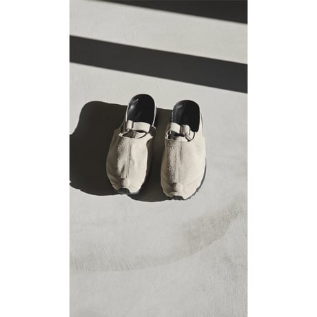HIDAKA /  CAP MULE *SAND
