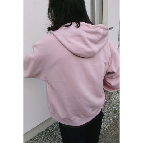 [別注] TOZAOU for AVET / Sword Foodie *BABY PINK