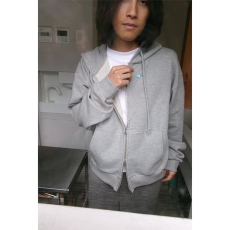 [別注] TOZAOU for AVET / Sword Foodie *Gray