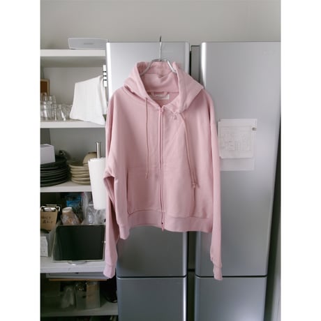 [別注] TOZAOU for AVET / Sword Foodie *BABY PINK
