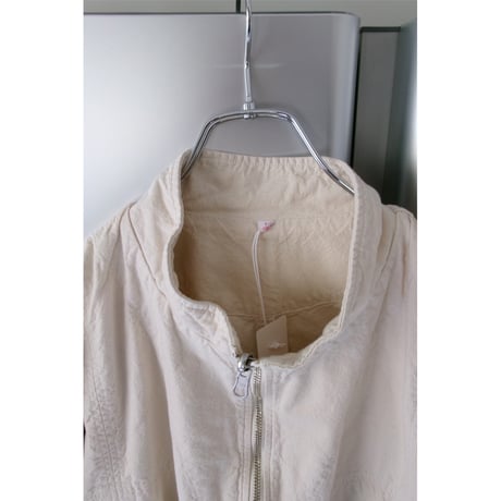 ISSUETHINGS / type106 (cotton1) *NATURAL WHITE