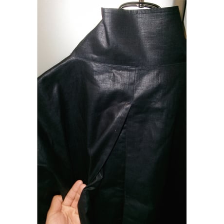 ABELIA EDWARD GOUCHA / STAFF JUMPER *NAVY