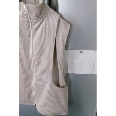 TOZAOU / WantTo Own *Cream