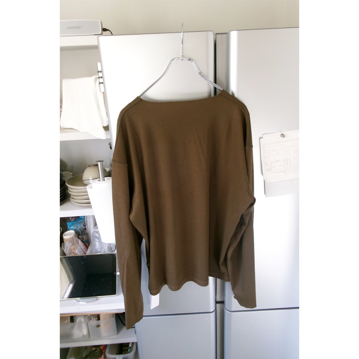 ISSUETHINGS / type109 *KHAKI | AVET