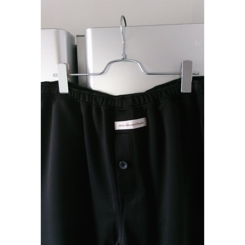 ABELIA EDWARD GOUCHA / LONG TRUNKS PANTS Smooth ABELIA EDWARD GOUCHA / LONG TRUNKS PANTS Smooth