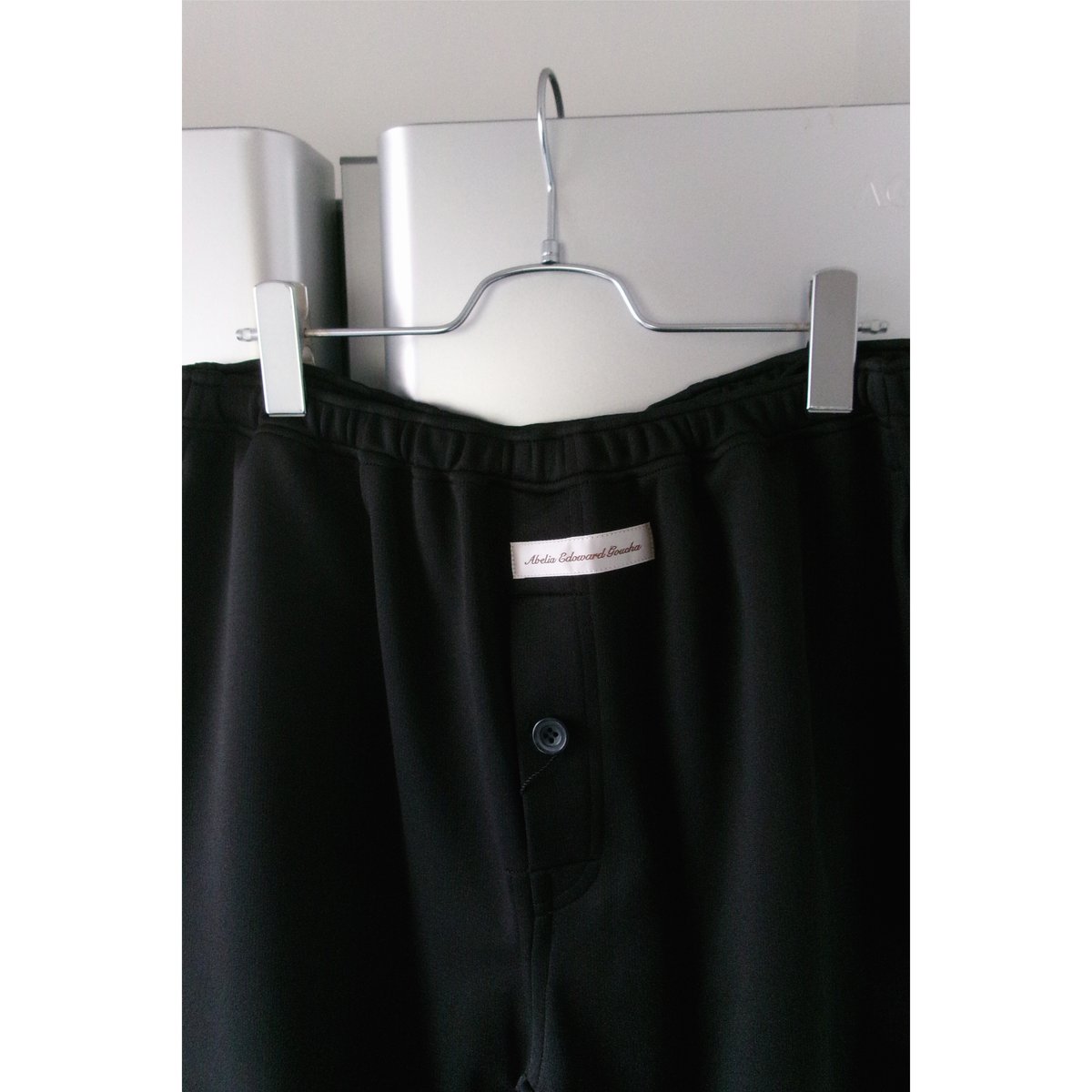 ABELIA EDWARD GOUCHA / LONG TRUNKS PANTS Smooth ABELIA EDWARD GOUCHA / LONG TRUNKS PANTS Smooth