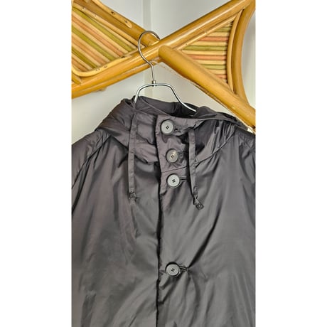 YOKO SAKAMOTO / DOWN ANORAK