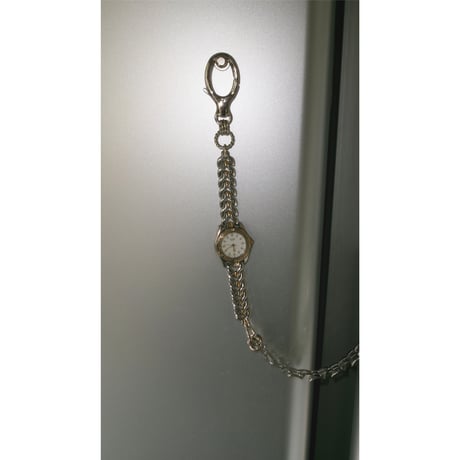 HIDAKA /WATCH BELT LINKS CHAIN