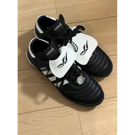 HIDAKA / REMOVAL SHOE TONGUE *WHITE