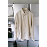 ABELIA EDWARD GOUCHA / LS POLO *GRAY | AVET