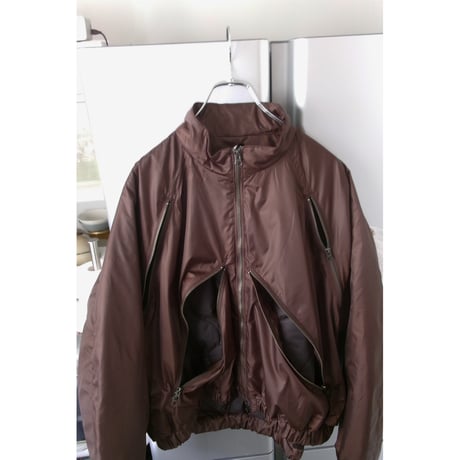 ISSUETHINGS / Type89  *BROWN