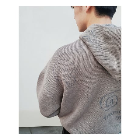 TOZAOU / Free Book Linen Foodie
