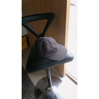 YOKO SAKAMOTO / GIFT SHOP CAP 25SS *BROWN CO