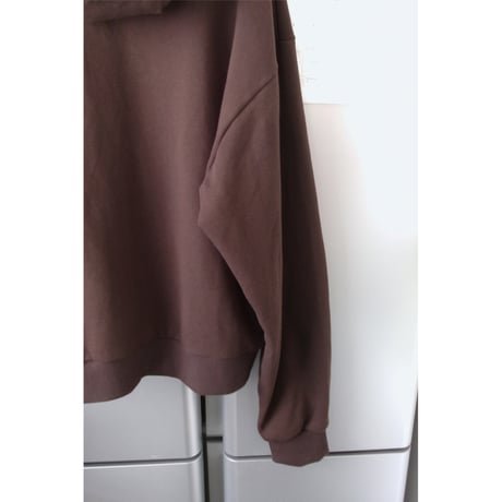 [別注] TOZAOU for AVET / Sword Foodie *Brown