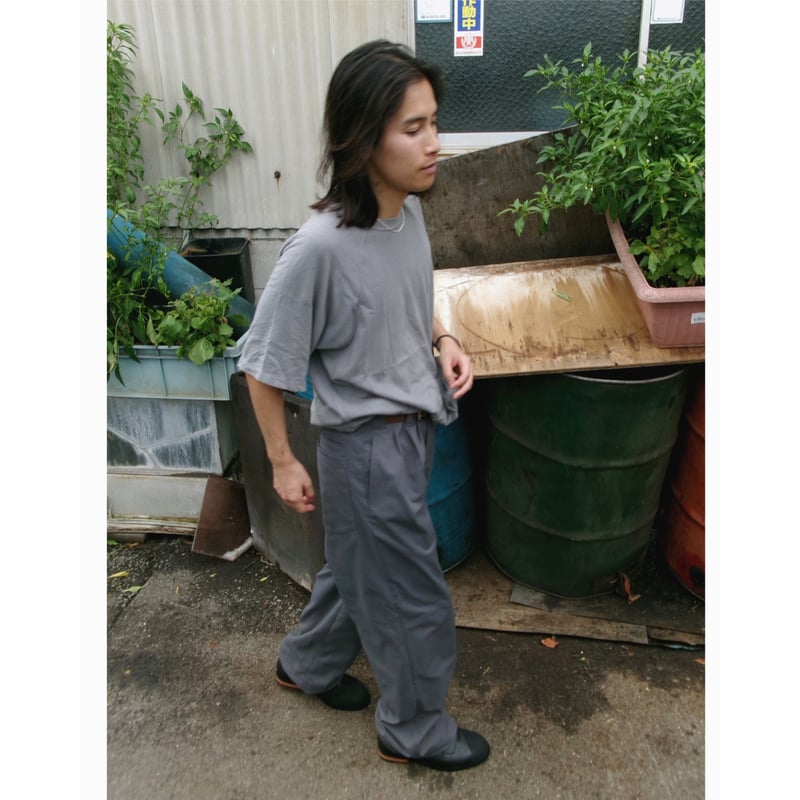 LIMITED ITEM] ABELIA EDWARD GOUCHA / BASEBALL