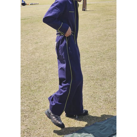 ●myl / my jumpsuit for AVET *星月夜