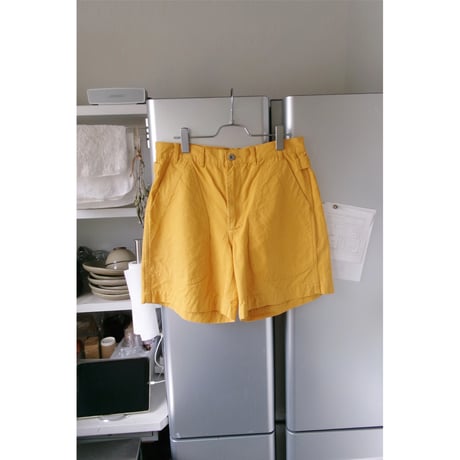 ISSUETHINGS / TYPE115 *YELLOW