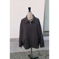 ABELIA EDWARD GOUCHA / CD JACKET Smooth Jersey