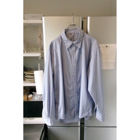 ISSUETHINGS / type59 *LIGHT BLUE