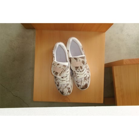 FOOT INDUSTRY / AUA326-003