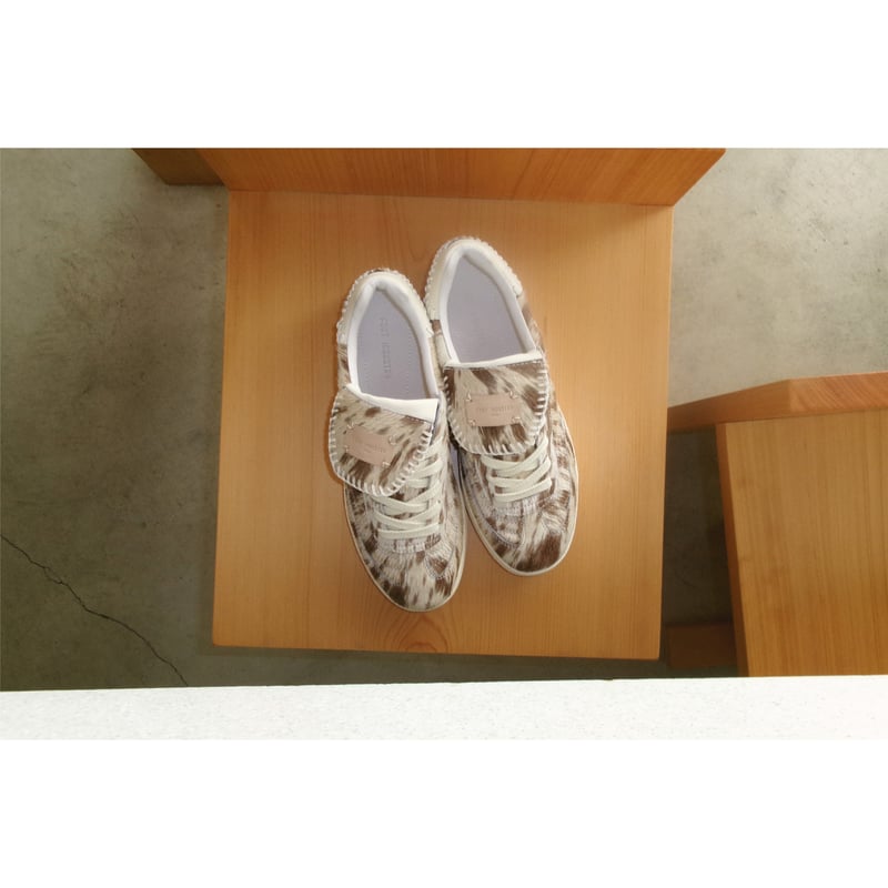 【新品未使用】完売品 FOOT INDUSTRY 中古・古着通販】FOOT INDUSTRY (フットインダストリー) DOWN SANDAL