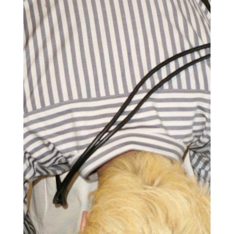 OLD FOLK HOUSE / Ball Bag Small *BLACK | AVET