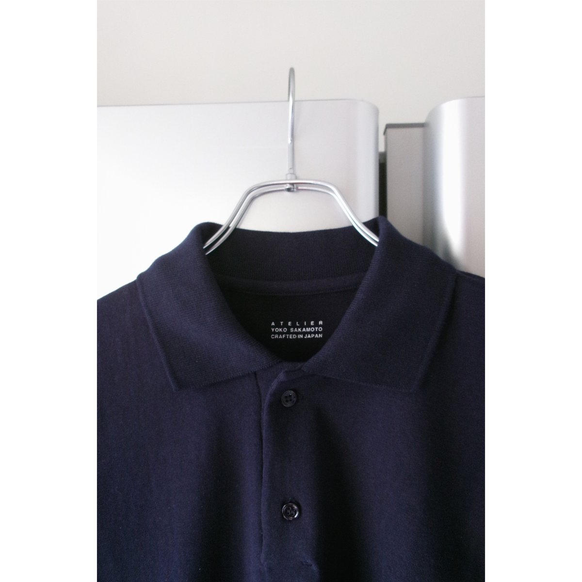 flexwitme yoko ポロシャツ flexwitme yoko ポロシャツ