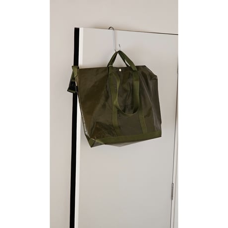 ●EVCON / 3WAY TOTE BAG *GREEN