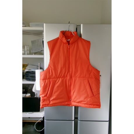 ●OLD FOLK HOUSE / Obi *Coral Red