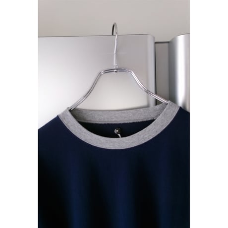 ISSUETHINGS / TYPE76 *NAVY&GRAY