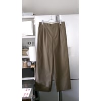 【定価以下】 ABELIA EDOWARD GOUCHA ショーツ Abelia Edoward Goucha / SHIFTED SHORTS | POETRY
