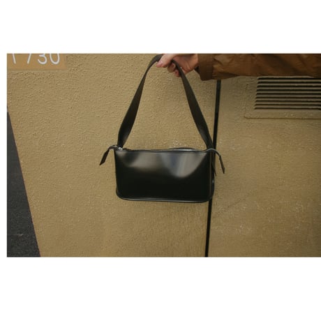 MY___ /  SHOULDER S tukea *BLACK