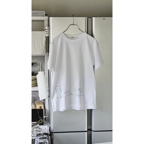 TOZAOU for AVET / Orientation TEE⁡ *A